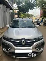 Renault KWID RxT Easy-R, 2022, Petrol