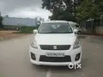 Maruti Suzuki Ertiga 2012-2015 VXI, 2014, Petrol