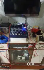 PA System For RENT