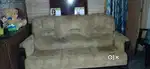 5 seater sofa