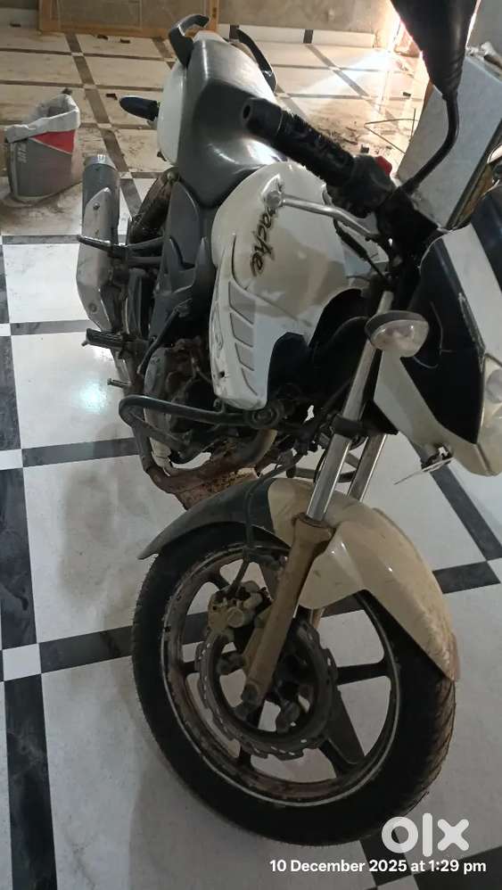 Good condition no work required