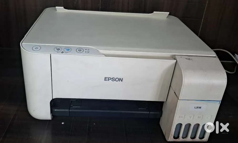 Epson 3116 for sale