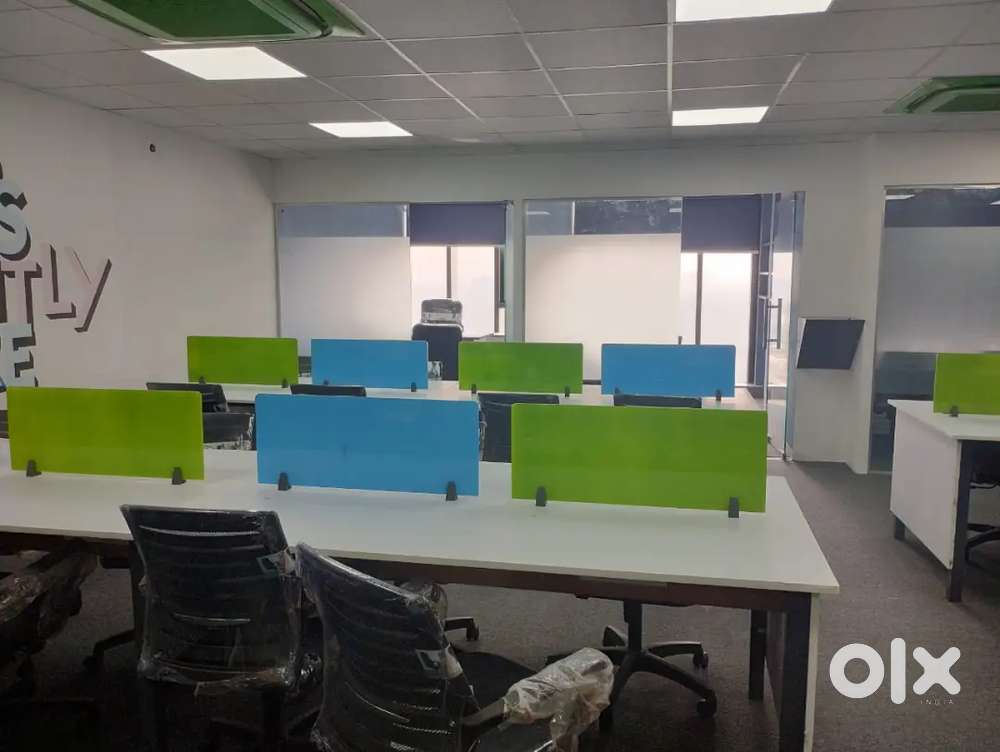 Office available for rent in Pu-4 sch 54 ratnalok