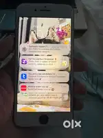 IPhone SE 2nd Gen with wireless charging