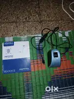 MANTRA MFS 110 L1 FINGERPRINT SCANNER