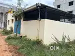 600 feet home and 600 feet commercial place available