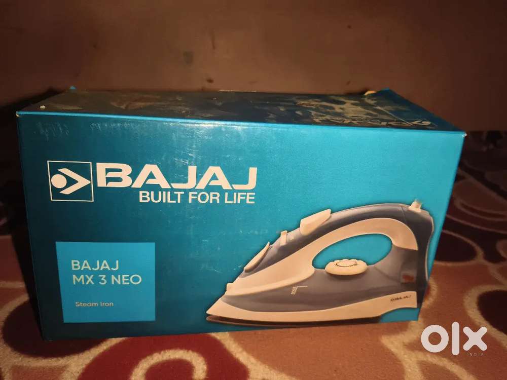Bajaj MX 3 NEO