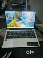 Acer aspire lite core i5 SSD 16ram 1tb