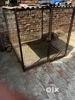 Dog cage for sale
