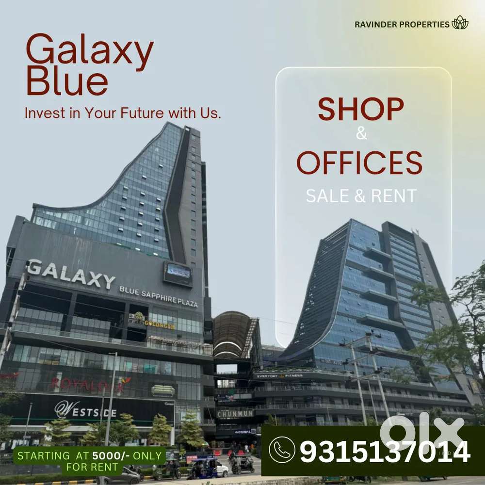 Ravinder propertys salle pr chesh tant