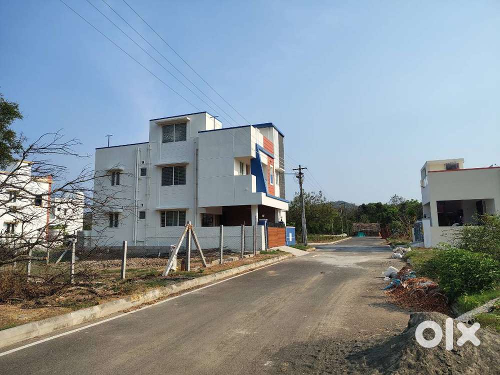 Real ONROAD Layout DTCP & RERA Approved Plots in Chengalpattu