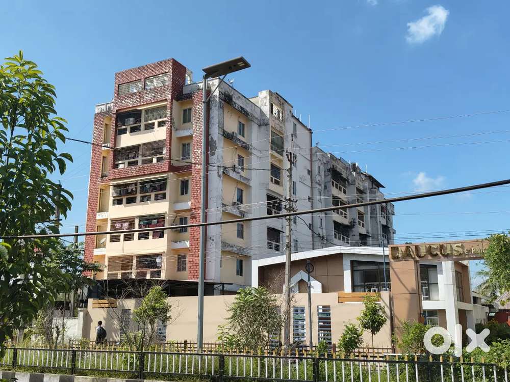 Bhubaneswar Tower in prime location at Jorhat