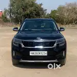 Kia Seltos HTX G, 2020, Petrol