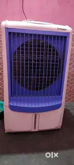 Duck cooler