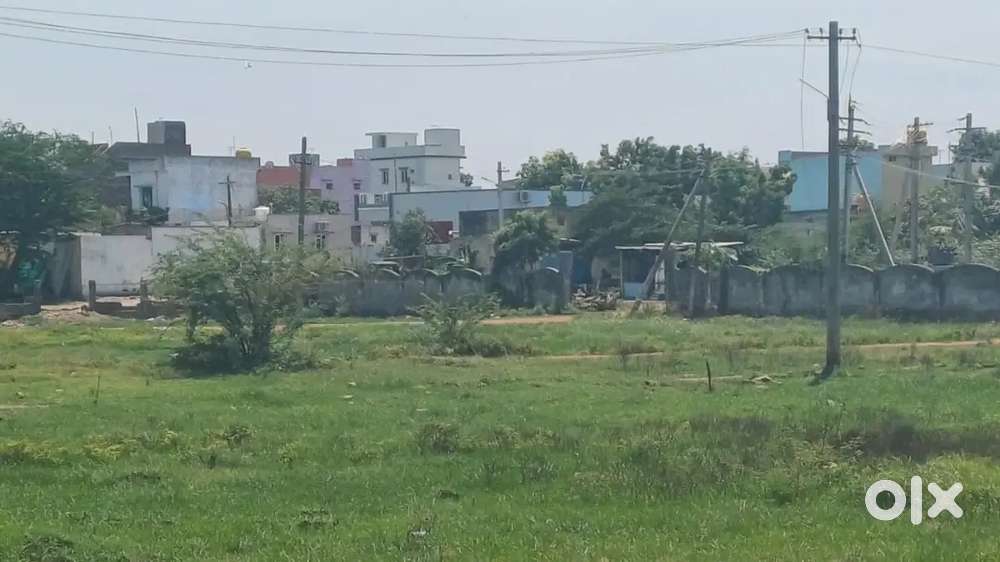 NTR NAGAR OPPOSITE BE SUDE GREEN CITY SATYAM JI LAYOUT DTCP APPROVAL