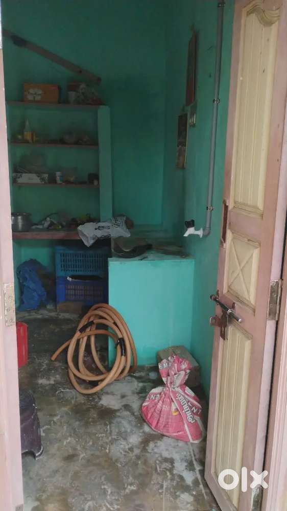 My house rent Muslim