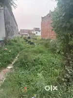 Commercial plot