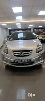 Honda Amaze VX Diesel, 2014, Diesel