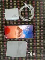 Redmi note 14 pro + 5G 8 GB 256 GB for sale.