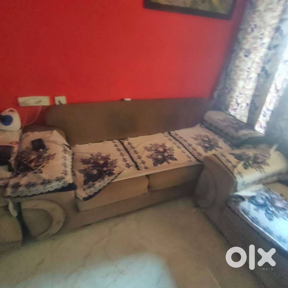 3 *3 sofa set