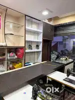 Sahiba Botique Available For Rent in Risali