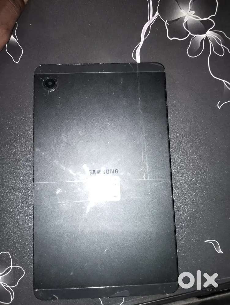 Samsung A9 tab 4 64 storage