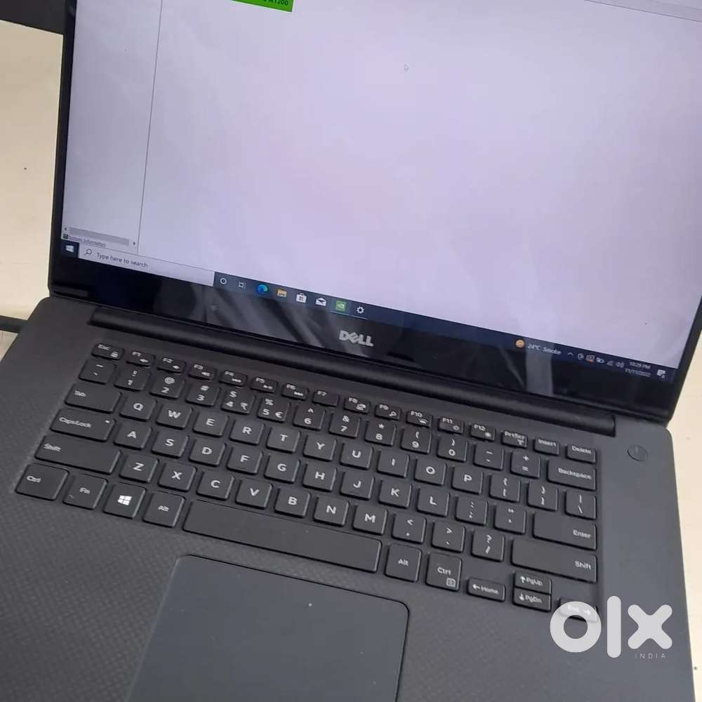 Dell Precision 5530 Laptop