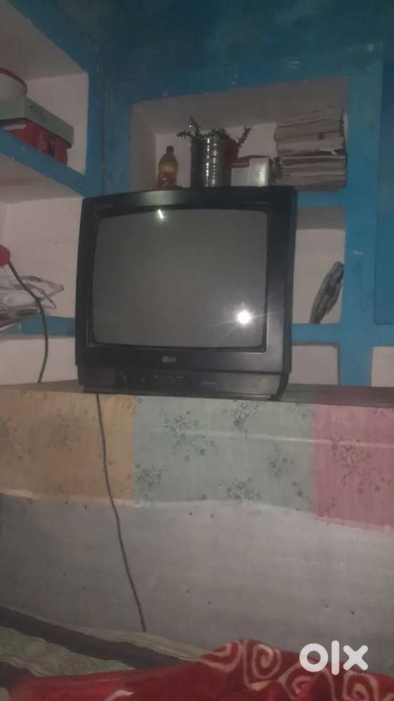 Lg ka कपनी  ha