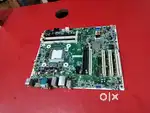 hp compaq 8100 elite cmt pc motherboard perfect working and new lookin
