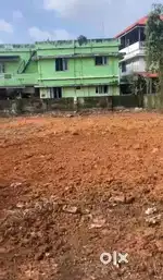 12 and 6 cent square plot near edapally pathadipalam. Can be split