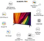 Mi Tv within Warranty