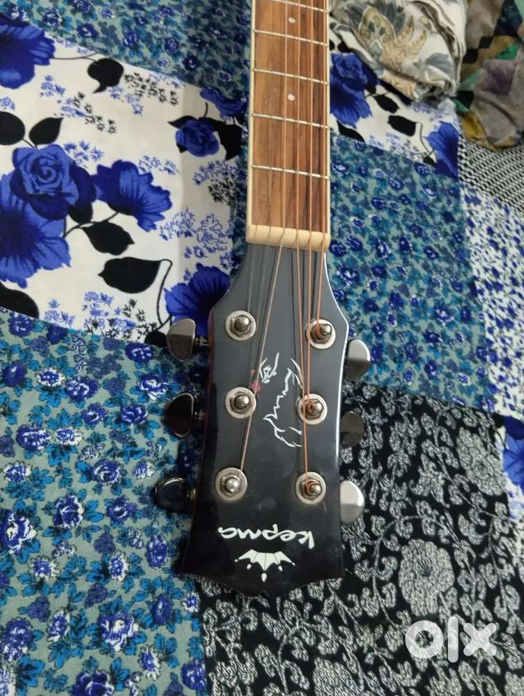 Guitar for sell original kepma