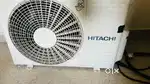 Hitachi 1.5 ton AC