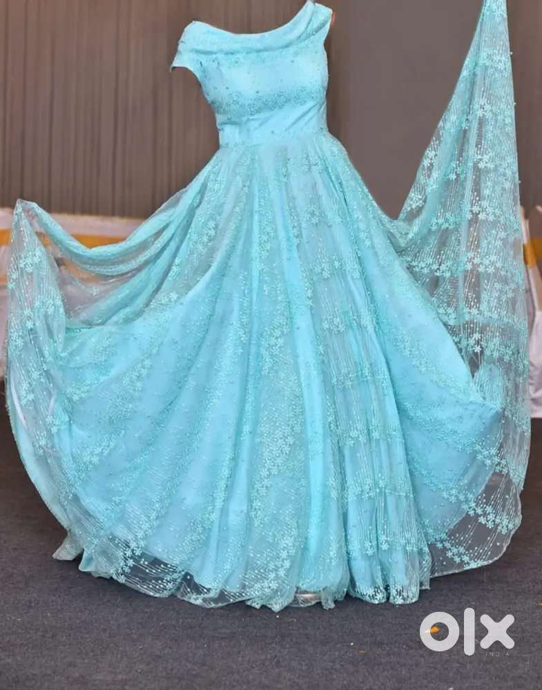 Party Ball gown