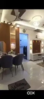 Good looking flat for Sale in nalasopara west