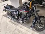 Avenger 220