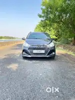 Hyundai Grand i10 Sportz Edition, 2019, CNG & Hybrids