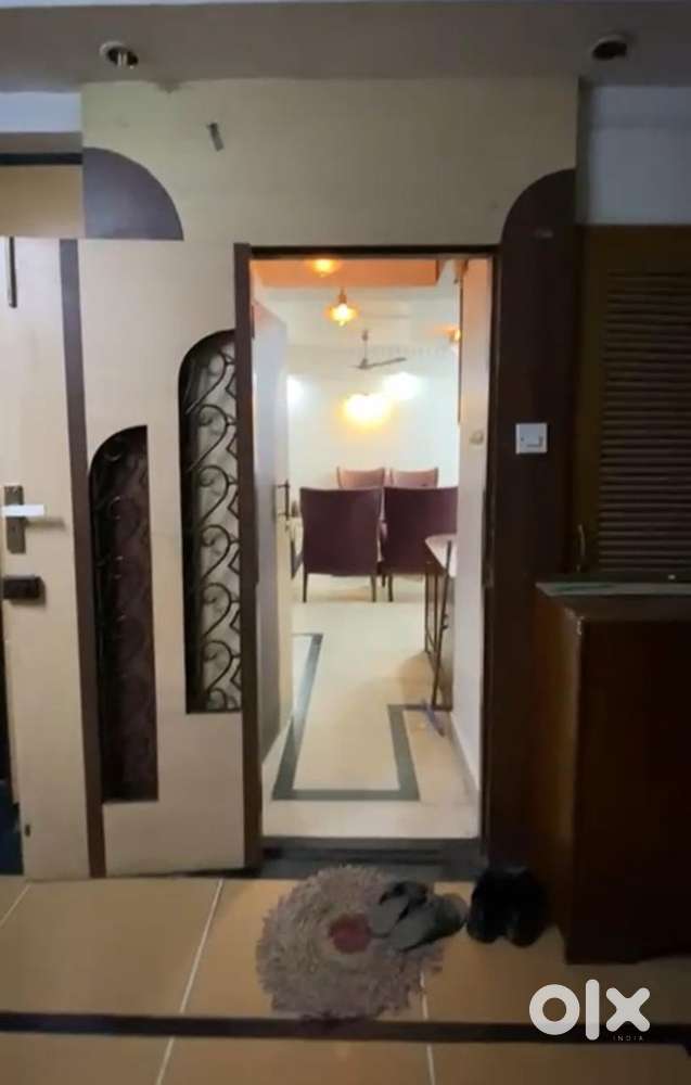 2 Bhk 2 bath for sale or rent - Brindavan Gardens