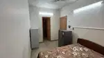 Fully firnished studio apartment