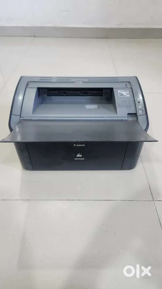 Canon Printer LBP2900