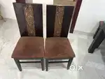 Wooden dinning table for sale