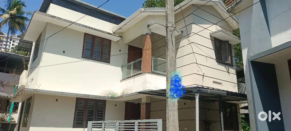 3 bhk indipendent house karaparamba