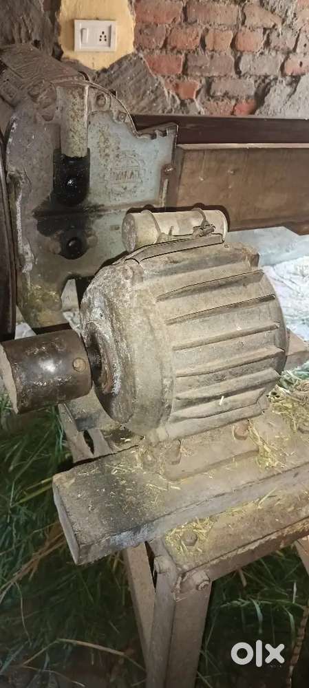 Single phase motor 3 hp