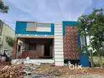 House for sale in Natarajan city pillaiyarparti