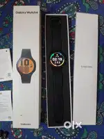 Samsung Galaxy Watch 4