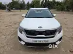 Kia Seltos HTK D, 2021, Diesel