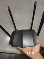 Tenda router