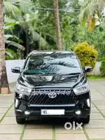 Toyota Innova Crysta 2.4 G MT, 2022, Diesel