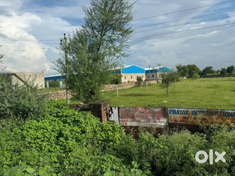 Sushant city plot, block -  k,