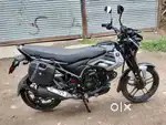 Bajaj Freedom 2025 1st owner full milage 100 petrol+Cng Insurance 5y